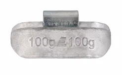 Ciężarki Ołowiane Nabijane TRUCK 100g do Stalowych Felg