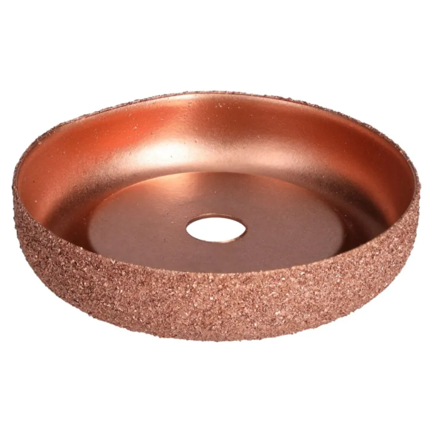 Ściernica czaszowa K46, średnica 65 mm