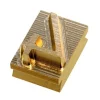 Cyfra - 4 do wypalarki elektrycznej 230 V do znakowania opon