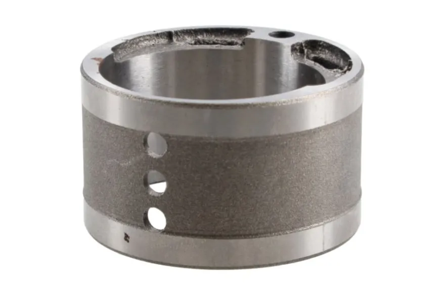 Cylinder klucza pneumatycznego INVENTO PX22