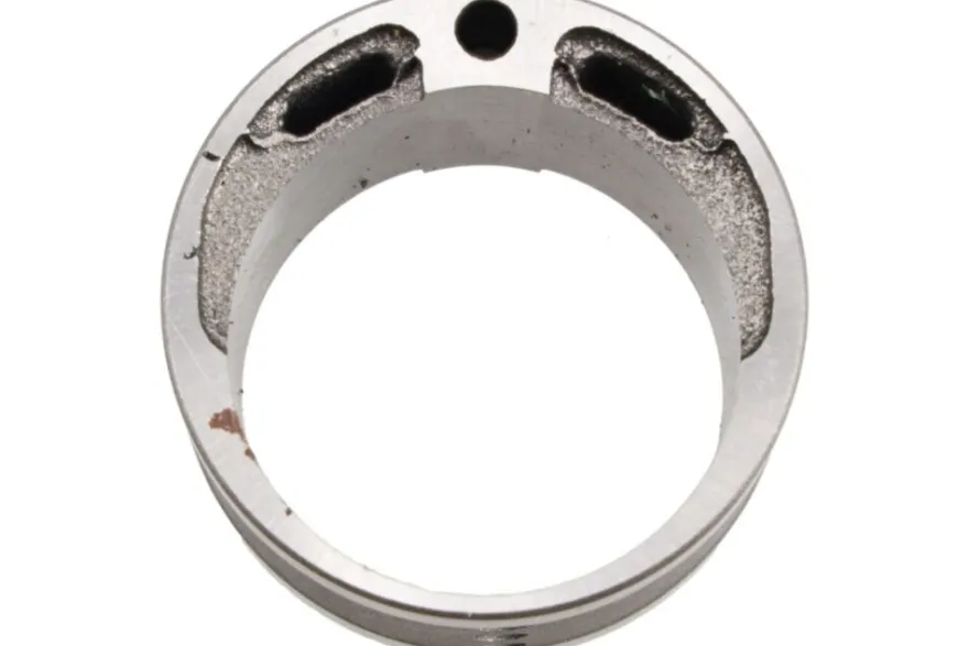 Cylinder klucza pneumatycznego INVENTO PX22