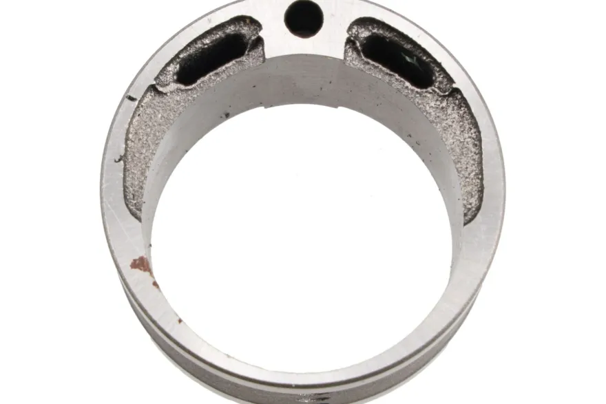 Cylinder klucza pneumatycznego INVENTO PX22