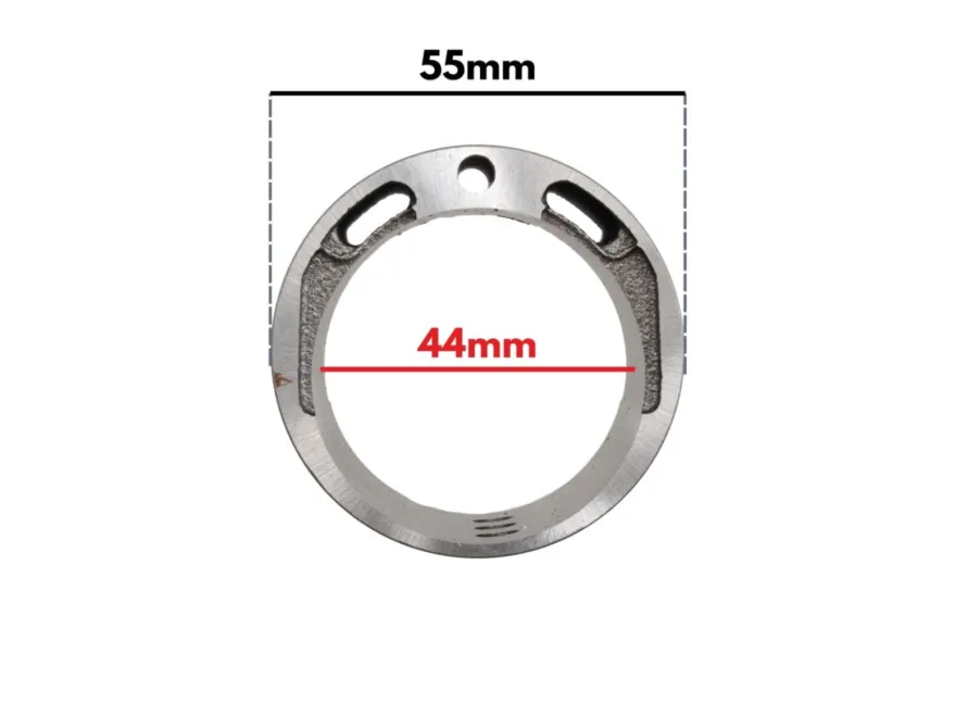 Cylinder klucza pneumatycznego INVENTO PX25H
