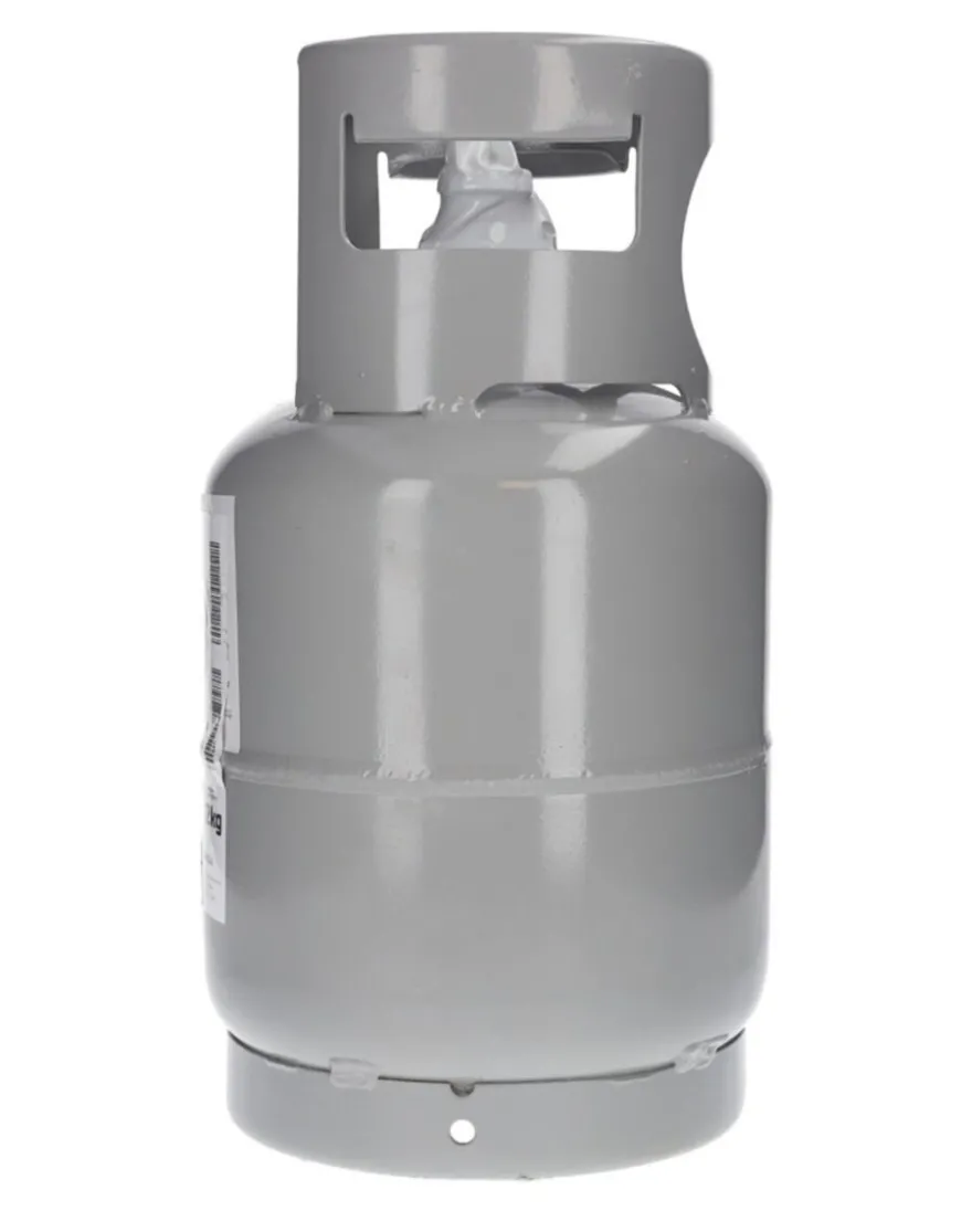 Czynnik R134a 12,0 kg (gaz do klimatyzacji)