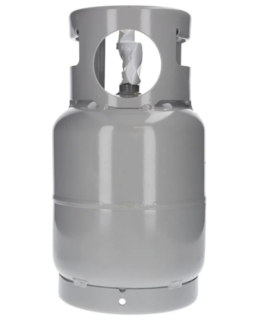 Czynnik R134a 12,0 kg (gaz do klimatyzacji)