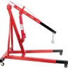 Dźwig warsztatowy, podnośnik do silników 2T