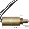 Elektrozawór EL S40