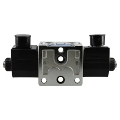 Elektrozawór hydrauliczny podnoszenie koła i przesuwu INVENTO TCS 626, TCS 656