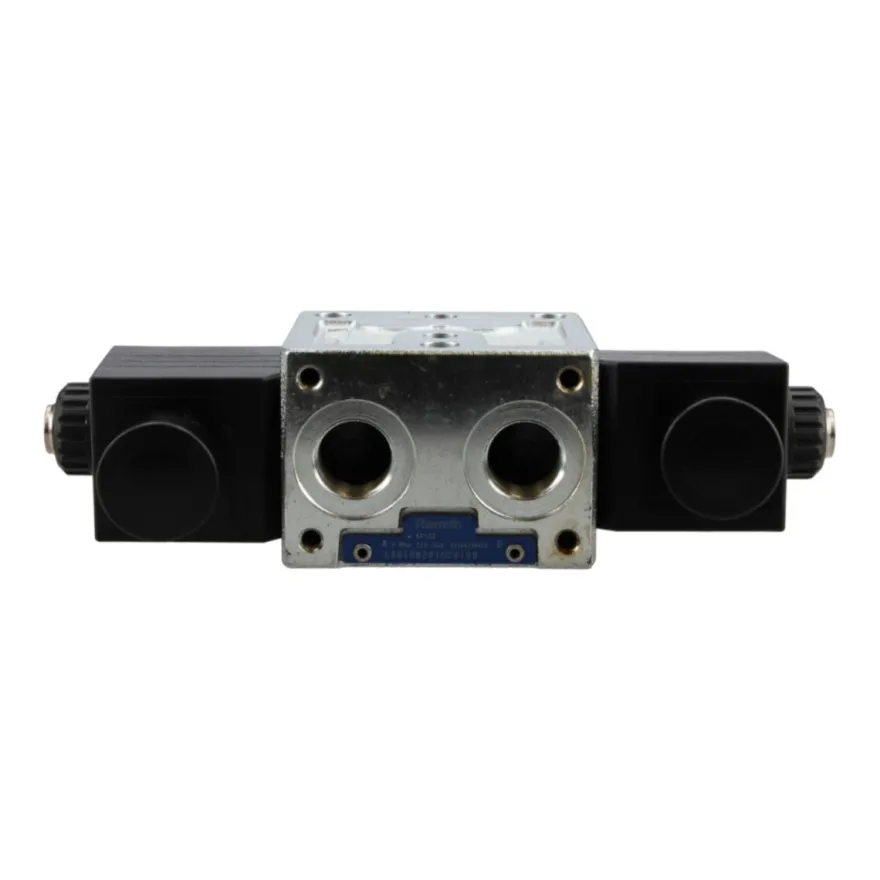 Elektrozawór hydrauliczny podnoszenie koła i przesuwu INVENTO TCS 626, TCS 656
