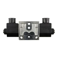 Elektrozawór hydrauliczny rozwieranie szczęk INVENTO TCS 626, TCS 656
