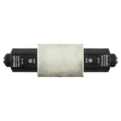 Elektrozawór hydrauliczny rozwieranie szczęk INVENTO TCS 626, TCS 656