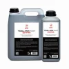 Farba do opon / czernidło TOAL MIX EXTRA MAT , 5 l - koncentrat