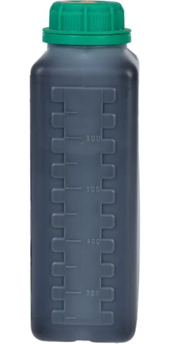 Farba do opon ECO BLACK 1 l, czernidło, koncentrat