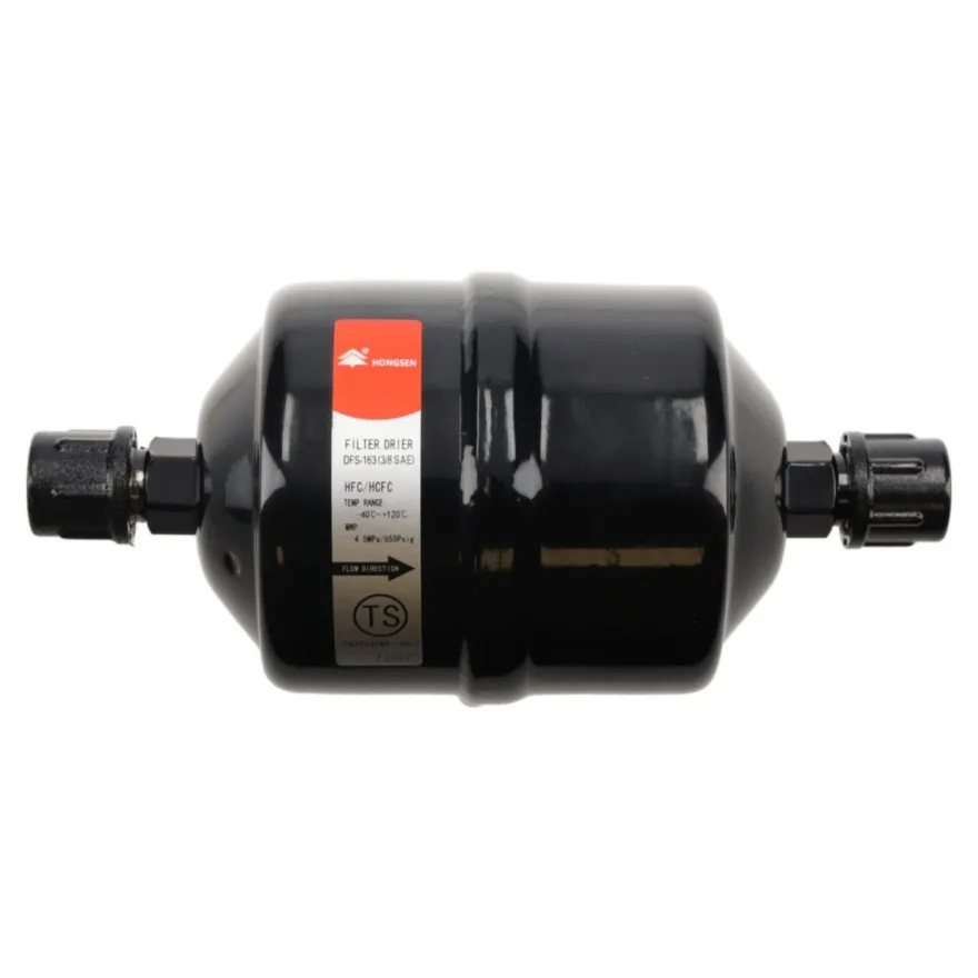 Filtr osuszający INVENTO ACS 110 / 120 / 120 Bus