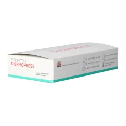 Folia termoodporna 160 x 75 mm, op. 1 000 szt.