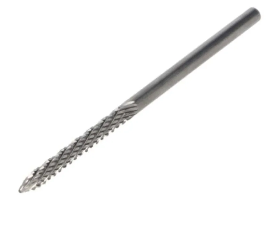 Frez do kordu Hartmetal 3 x 70 mm