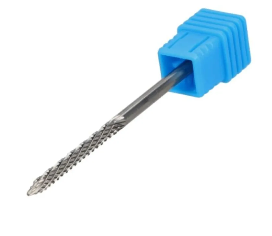 Frez do kordu Hartmetal 3 x 70 mm