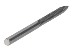 Frez hartmetal do kordu stalowego 6x90 mm