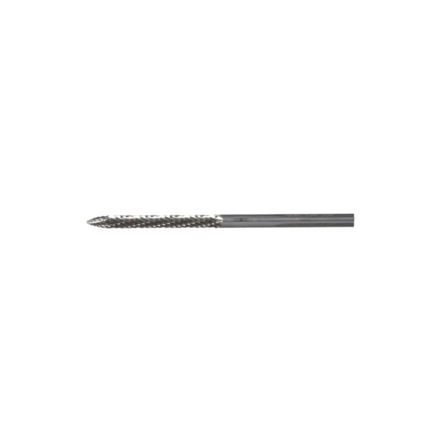 FREZ HARTMETAL 3 mm HM-ECO