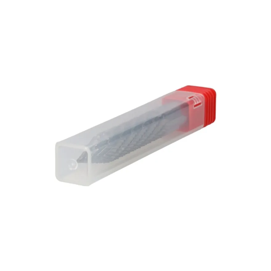 FREZ HARTMETAL 12 mm HM-ECO