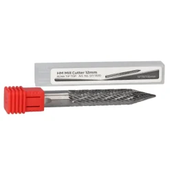 FREZ HARTMETAL 12 mm HM-ECO