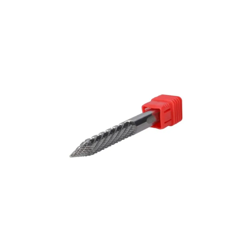 FREZ HARTMETAL 10 mm HM-ECO
