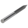 Frez Hartmetal 8 Super do obróbki kordu stalowego
