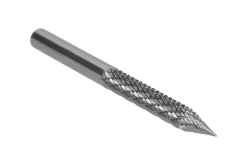 Frez Hartmetal 8 Super do obróbki kordu stalowego
