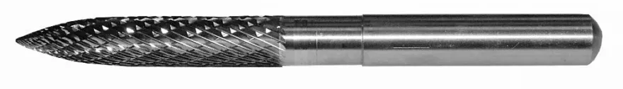 Frez Hartmetal Ø 10 x 110 mm