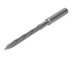 Frez Hartmetal 4,5 x 90 mm do kordu stalowego