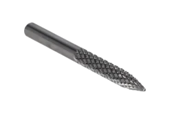 Frez hartmetal 6x65mm do kordu stalowego