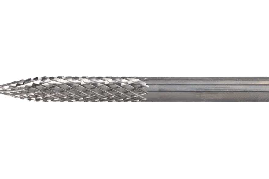 Frez hartmetal 6x65mm do kordu stalowego