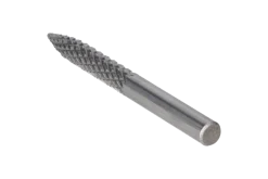 Frez hartmetal 6x65mm do kordu stalowego