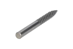 Frez hartmetal 6x65mm do kordu stalowego