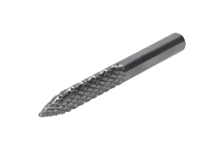 Frez hartmetal 6x65mm do kordu stalowego