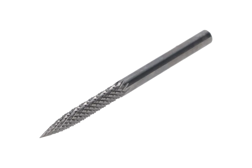 Frez Hartmetal 3x50 mm do przecinania kordu