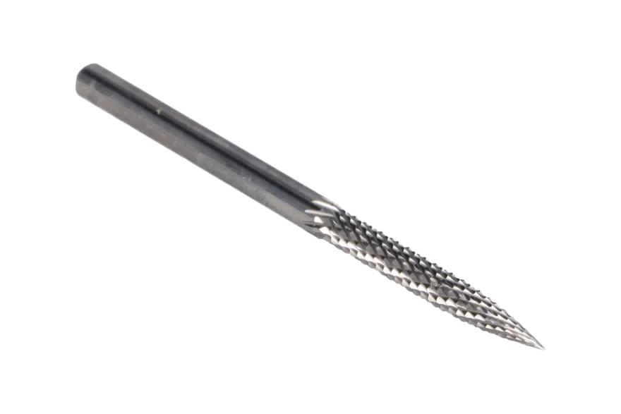 Frez Hartmetal 3x50 mm do przecinania kordu
