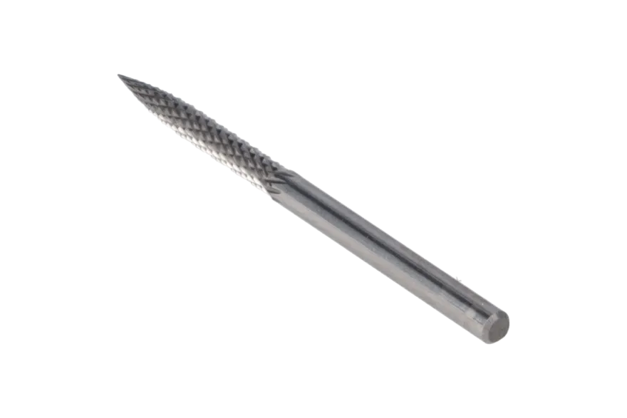 Frez Hartmetal 3x50 mm do przecinania kordu