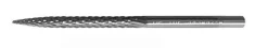 Frez Hartmetal 3x50 mm do przecinania kordu