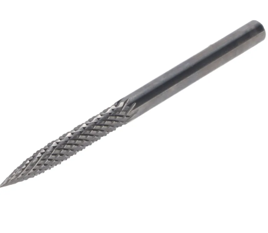 Frez Hartmetal 3x50 mm do przecinania kordu