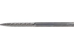 Frez Hartmetal 3x50 mm do przecinania kordu