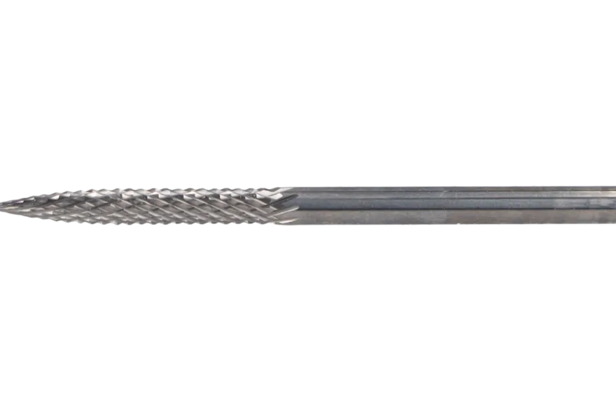 Frez Hartmetal 3x50 mm do przecinania kordu