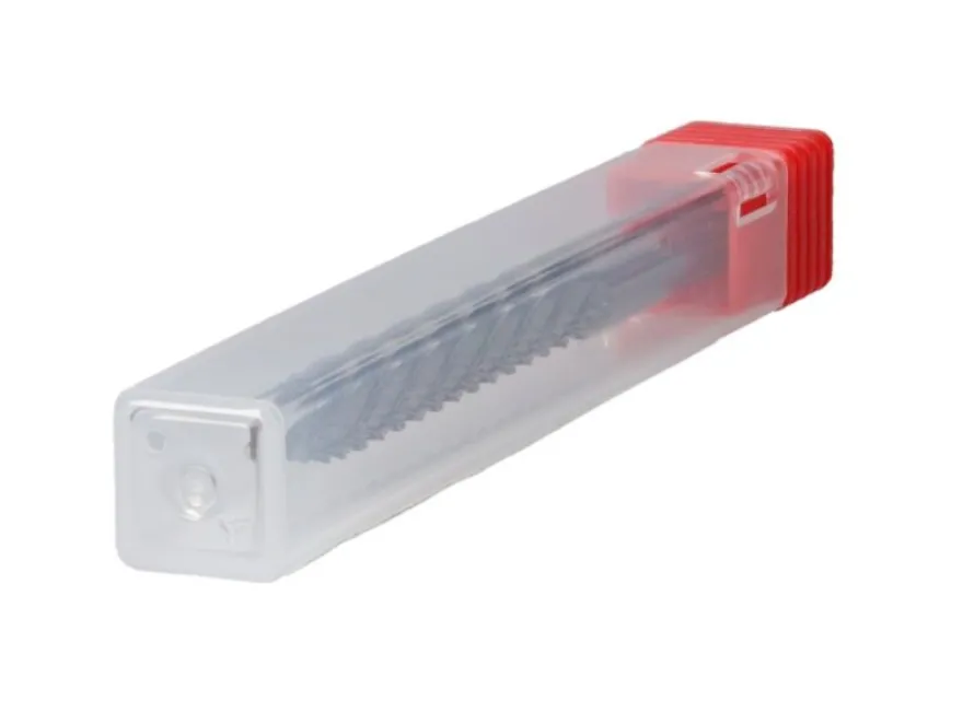 Frez HM-ECO 6x90mm do usuwania i obróbki kordu opony