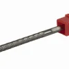 Frez HM-ECO 4,5x80mm do usuwania i obróbki kordu opony