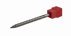 Frez HM-ECO 4,5x80mm do usuwania i obróbki kordu opony