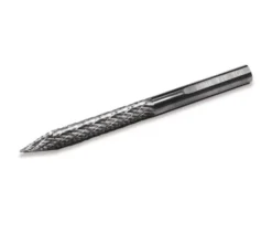 Frez HM-ECO 8x105mm do usuwania i obróbki kordu opony