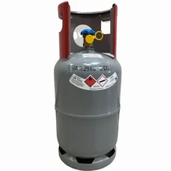 Gaz R1234yf 10kg (czynnik, chłodziwo)