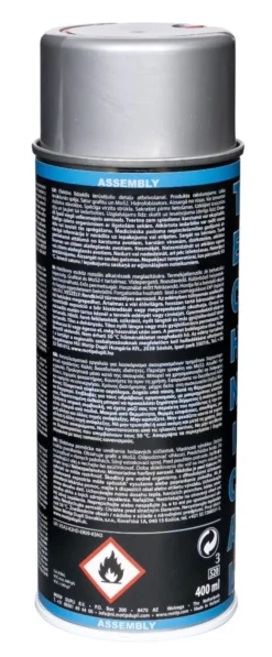 GRAND PRIX MOTIP ODRDZEWIACZ DO ŚRUB - 400 ml
