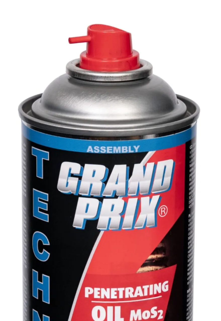 GRAND PRIX MOTIP ODRDZEWIACZ DO ŚRUB - 400 ml