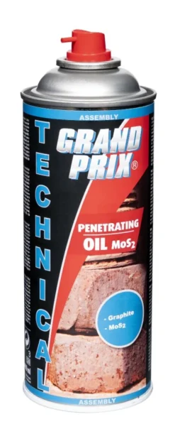 GRAND PRIX MOTIP ODRDZEWIACZ DO ŚRUB - 400 ml